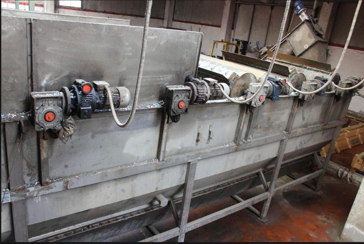 Used 2016 ITALIAN CONSTRUCTOR