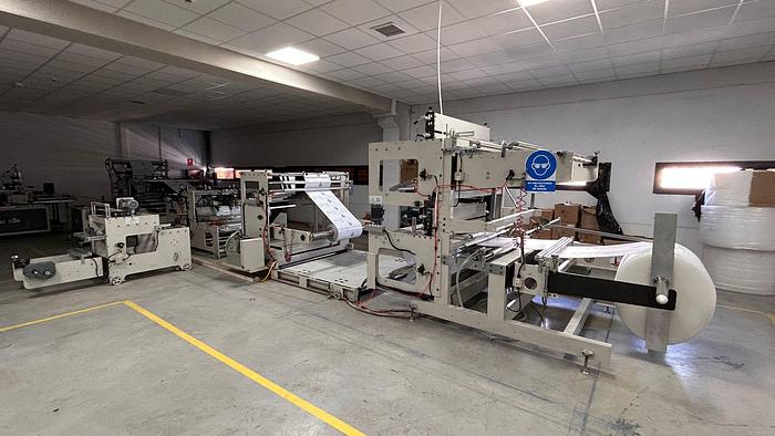 Used 2002 TORNINOVA AIR BASIC 1.250