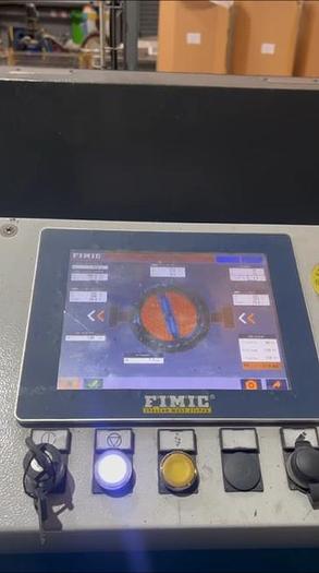 Used 2020 CDM PREALPINA 130 mm PE PP PS PC ABS+FIMIC