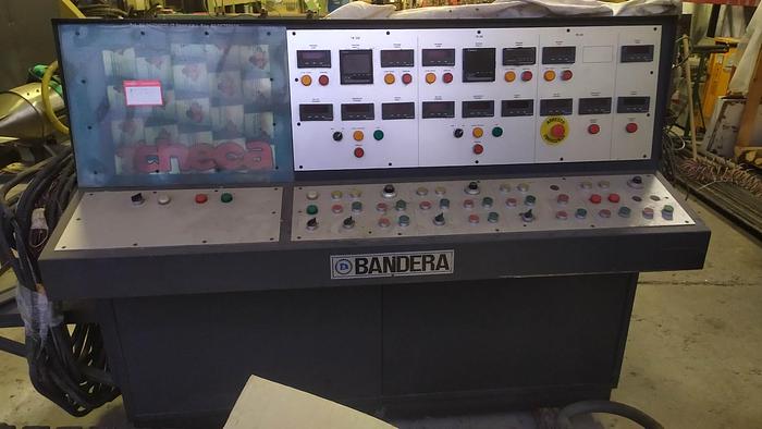 Used BANDERA 1.000 mm.