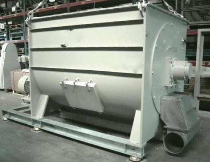 EUROPEAN 600 kg/h-3.000 kg/h