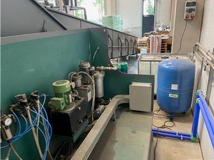 Used Agglomeratore COSTARELLI - D1300