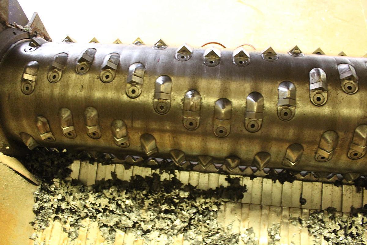 Refurbished LINDNER Micromat 2000