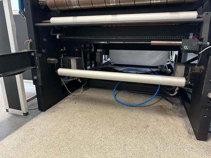 Used Cavalleri CT 12