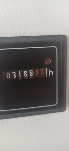 Used 2016 TRIA XT 9042