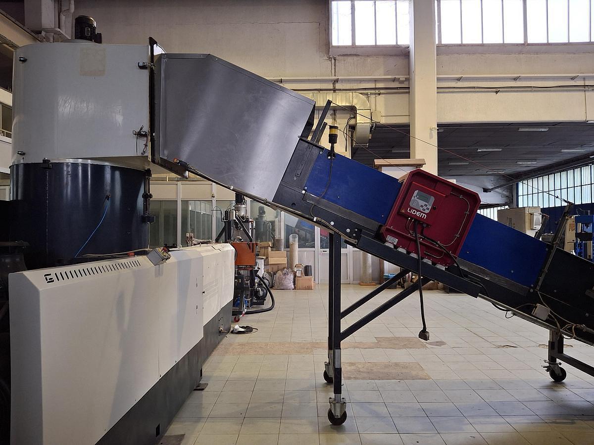 Refurbished GAMMA MECCANICA GM 90 COMPAC 2016