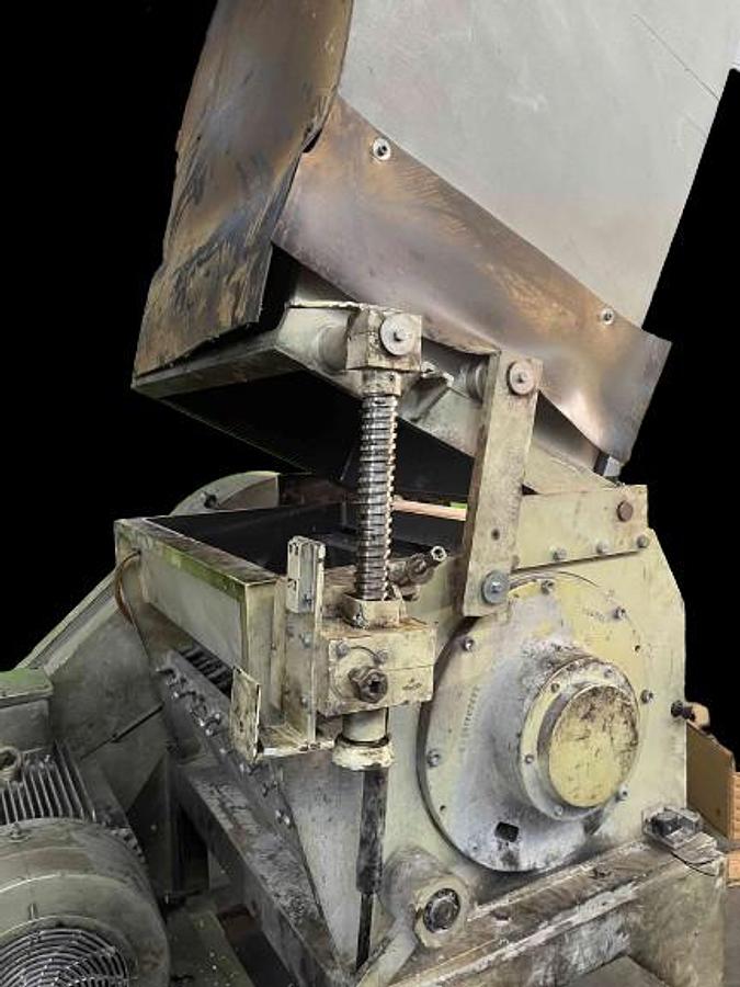 Refurbished TRIA 1.000 mm.75 kw. 100-65DN