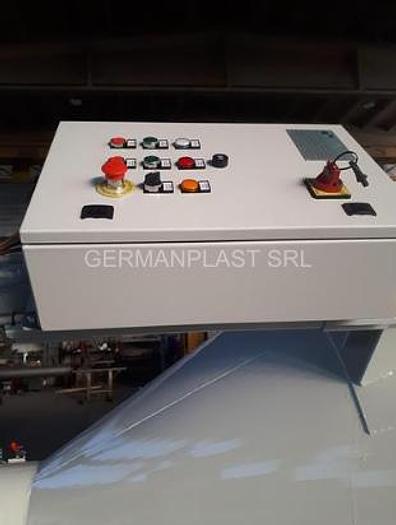 VERTICAL MIXERS from 5 to 30 m3