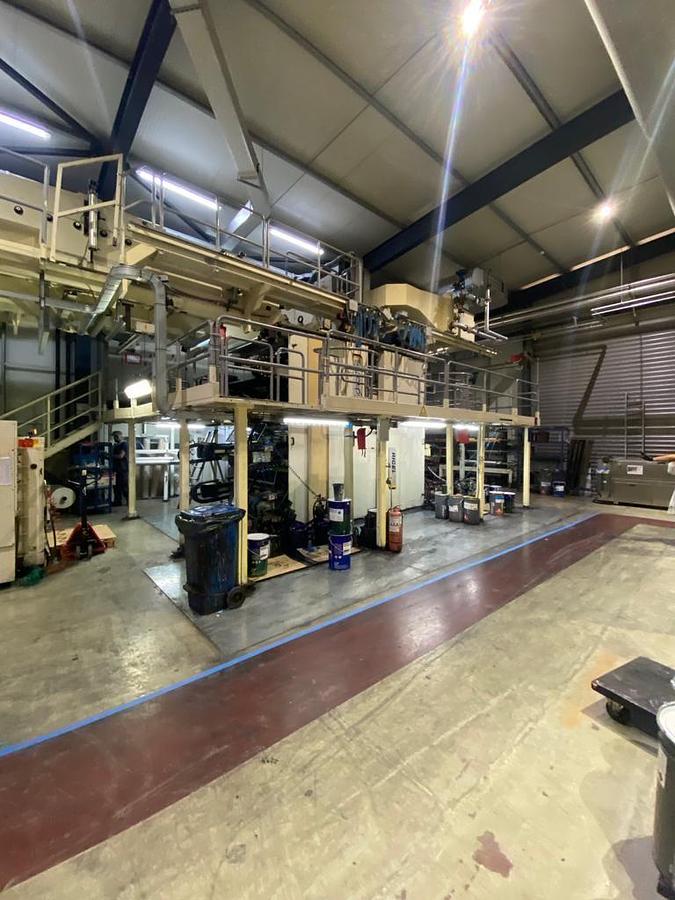 Used SCHIAVI-BOBST