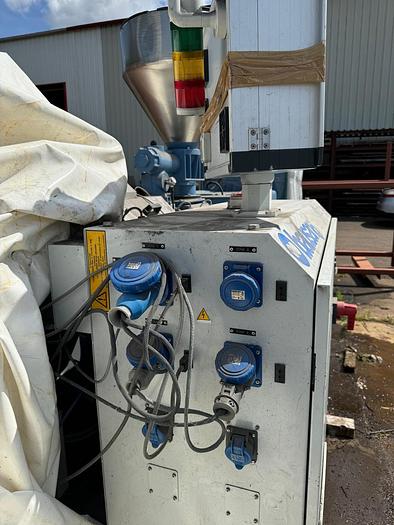 Used BAUSANO  MD52/23 Plus