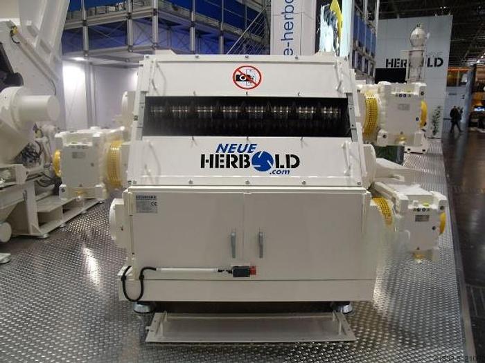Used HERBOLD