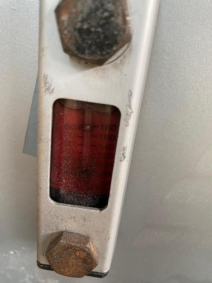 Used VECOPLAN VAZ1300