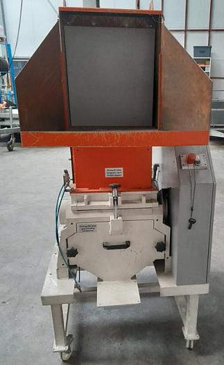 Used 2010 WANNER D25 38S