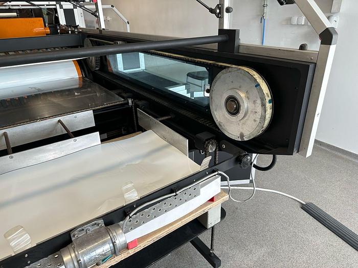 Used Cavalleri CT 12