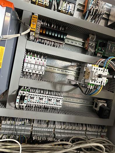 Used Cavalleri CT 12