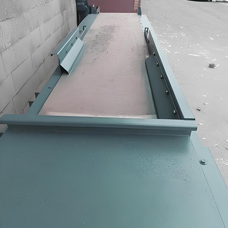 Used 2006 SATRIND 600 mm