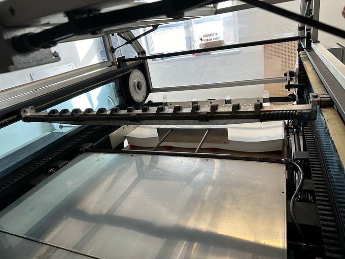 Used Cavalleri CT 12