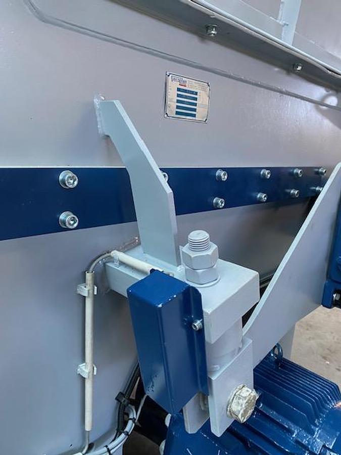 Used VECOPLAN VAZ1300