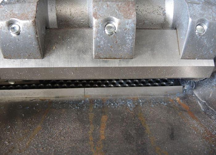 Used 1990 TRIA 46-25 TD-SL