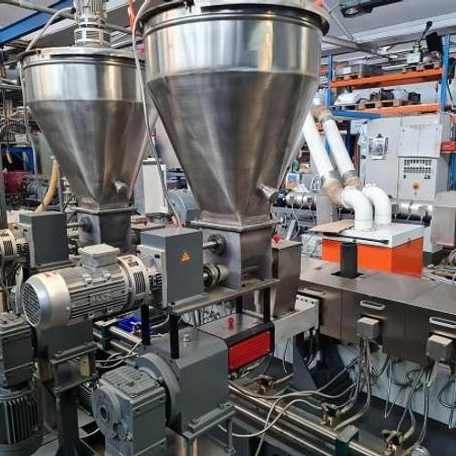 COMPOUNDER 2x72 48 LD