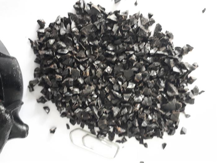 Refurbished TRIA GRANULATOR 42-20 400 mm.4 kw