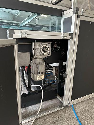 Used Cavalleri CT 12