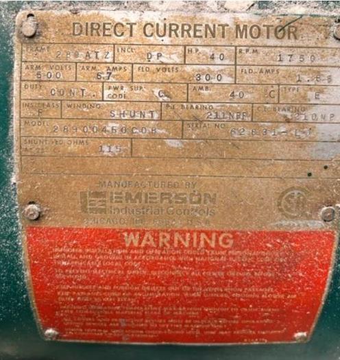 Usato DAVIS STANDARD THERMATIC 60 mm.