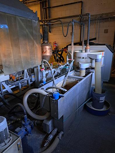 Refurbished GAMMA MECCANICA 105 mm 40 L/D