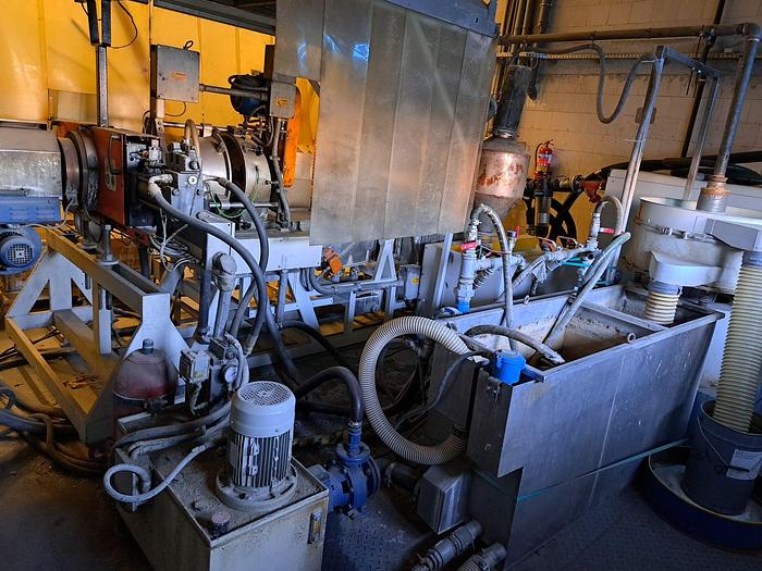 Refurbished GAMMA MECCANICA 105 mm 40 L/D