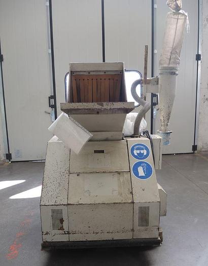 Used 1990 TRIA 46-25 TD-SL