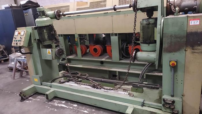 Used BANDERA 1.000 mm.