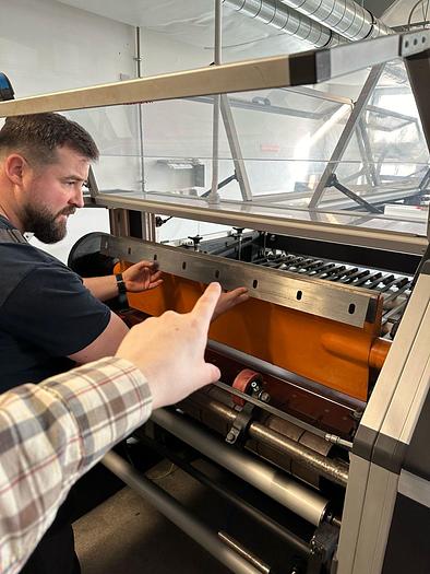 Used Cavalleri CT 12