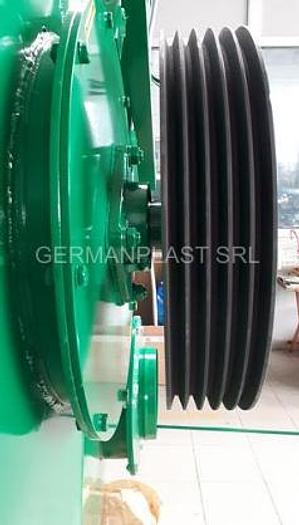 VERTICAL MIXERS from 5 to 30 m3