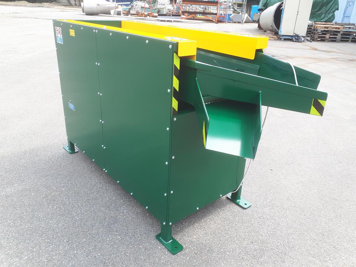 vibrating screen,new-ready in stock.