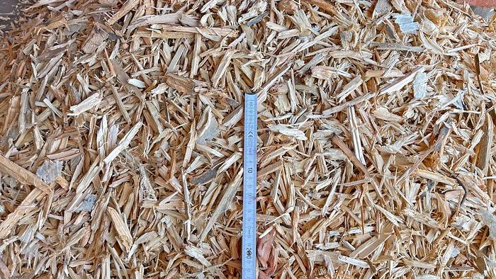 Used WEIMA WLK 800 SINGLE SHAFT SHREDDER