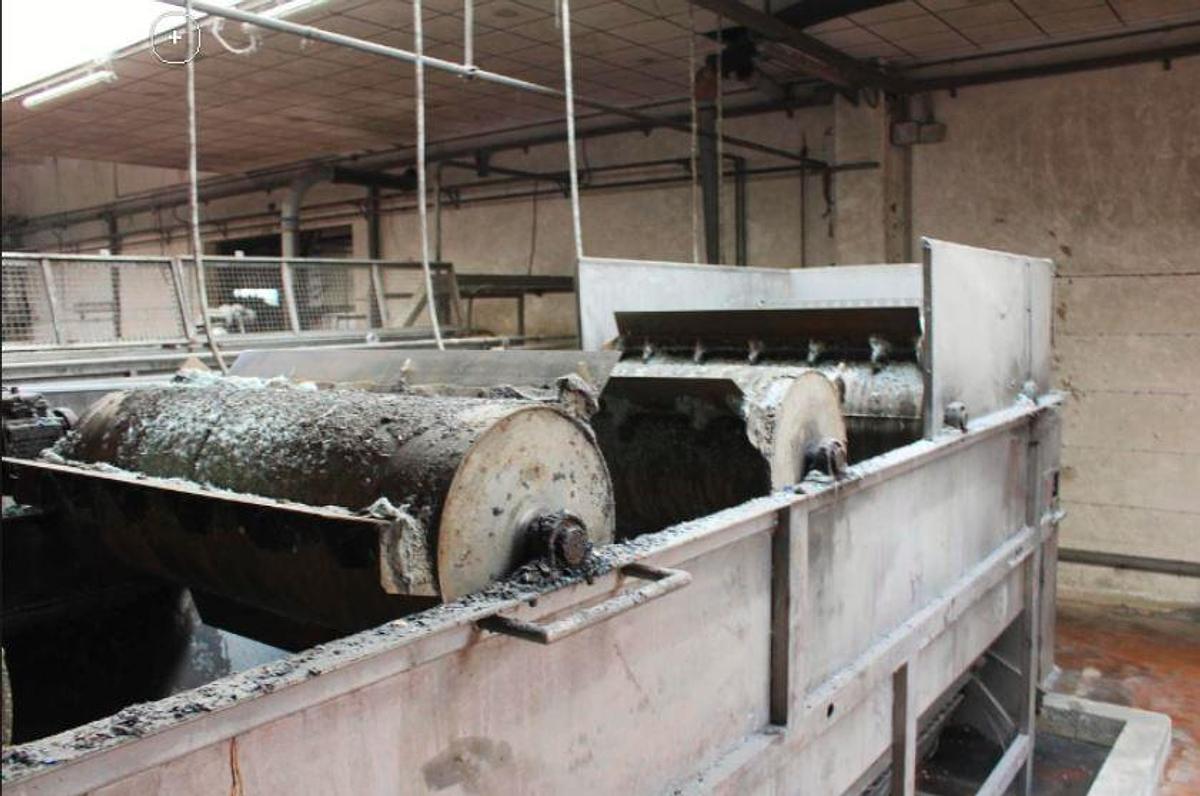 Used 2016 ITALIAN CONSTRUCTOR