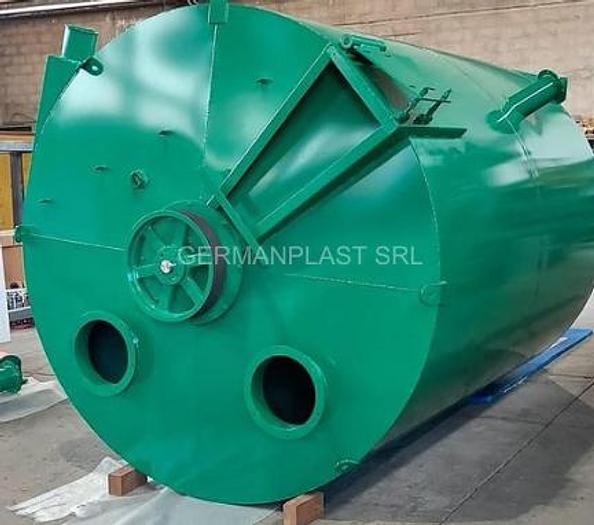 VERTICAL MIXER 16.500 lt.