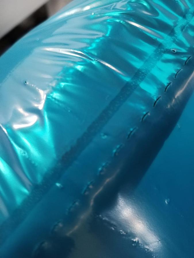 Used 2003 AMUTEC TCS  R 1200