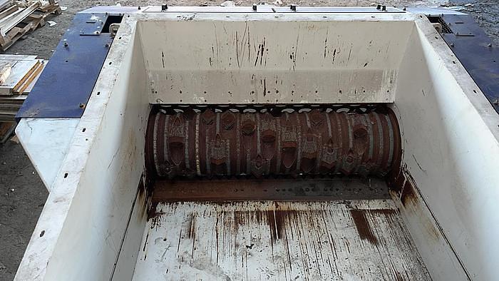 Used 2014 VECOPLAN VAZ 2000 HI TORC