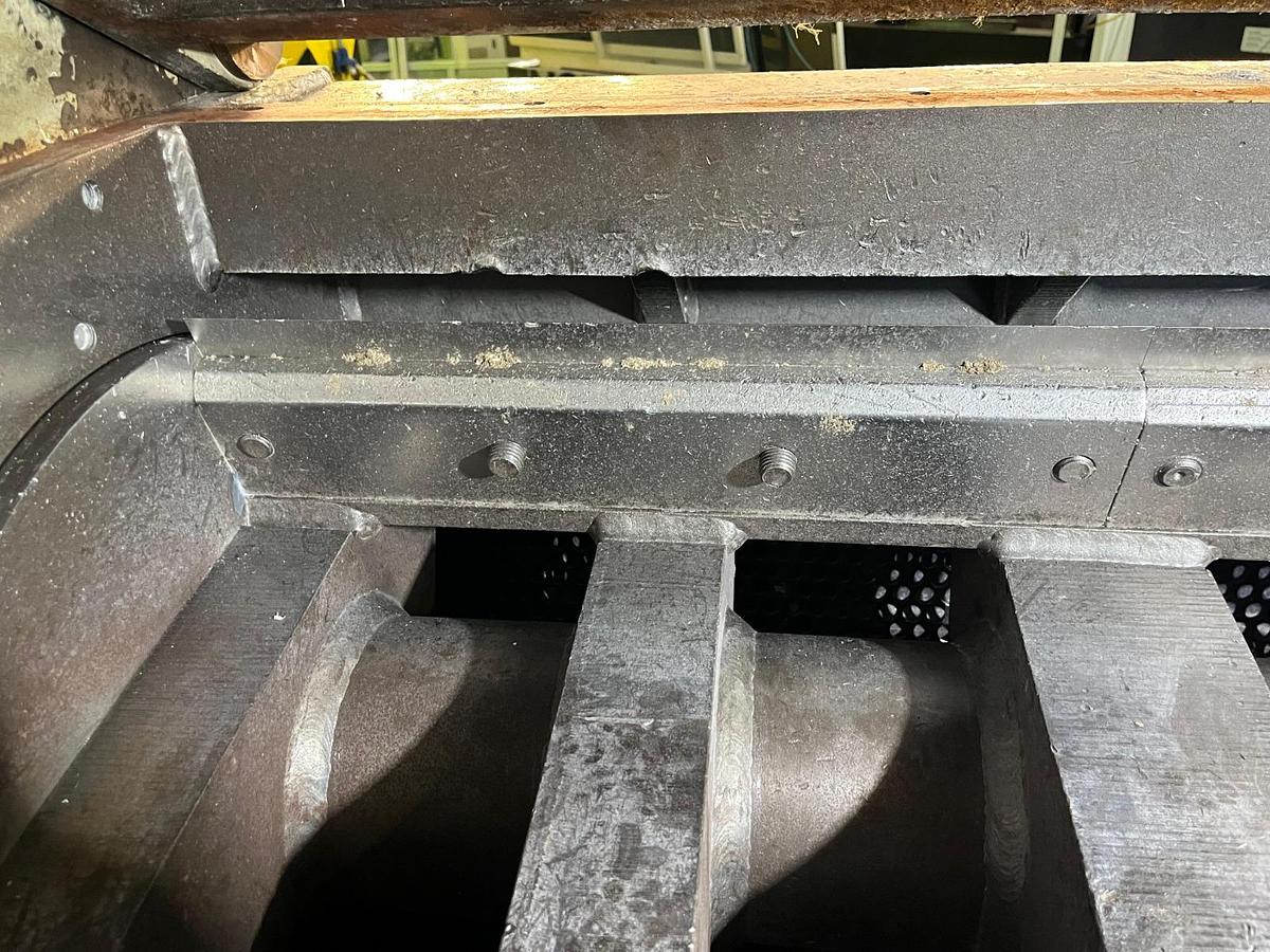 Refurbished TRIA 1.000 mm.75 kw. 100-65DN