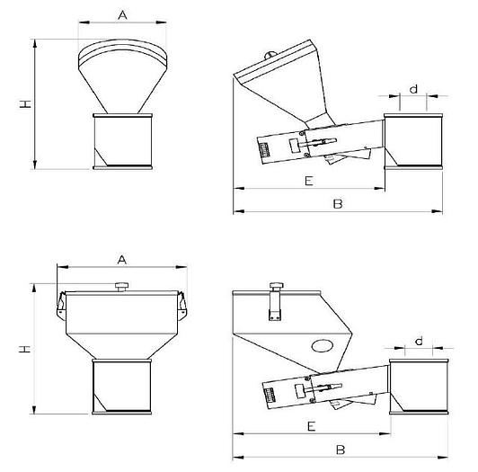 2023 GERMANPLAST SINGLE COLOR