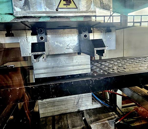 Used AMUT THERMOFORMER