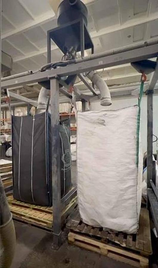 Used 2017 EREMA INTAREMA 906 TE ECO SAVE