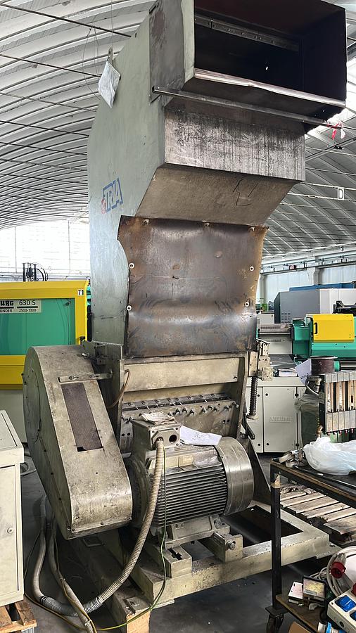 Refurbished TRIA 1.000 mm.75 kw. 100-65DN