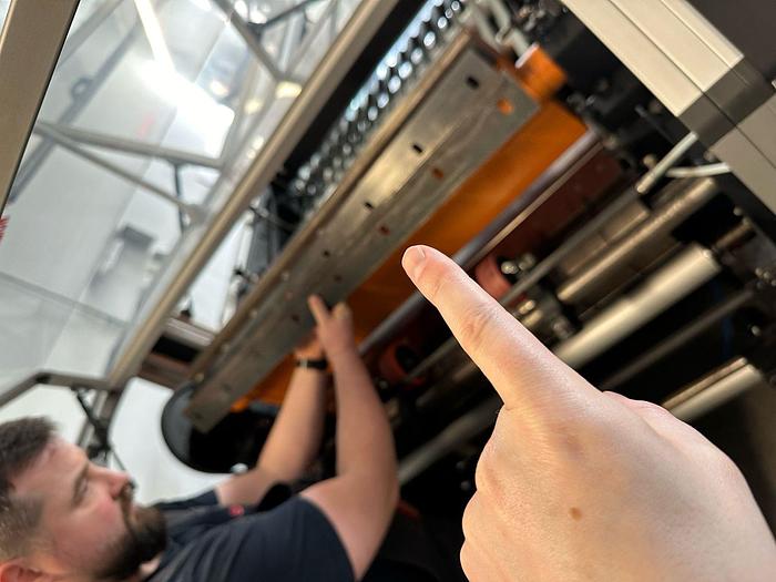 Used Cavalleri CT 12