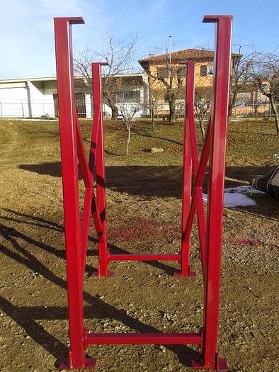 Refurbished GERMANPLAST AUTOMATIC AGGLOMERATOR 2×600 mm.