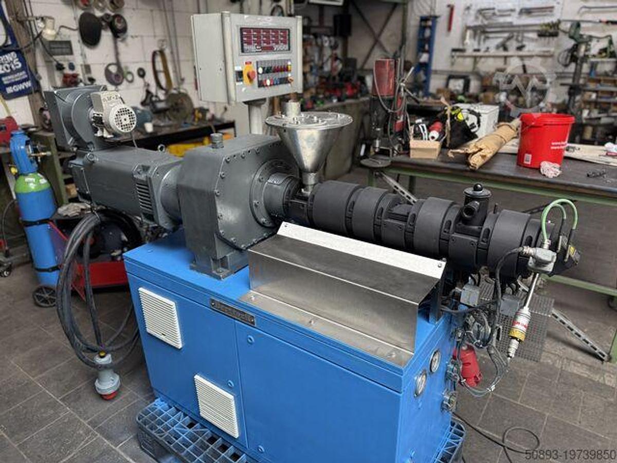 Refurbished BERTORFF ZE (CL) 25/30 LD