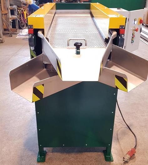vibrating screen,new-ready in stock.
