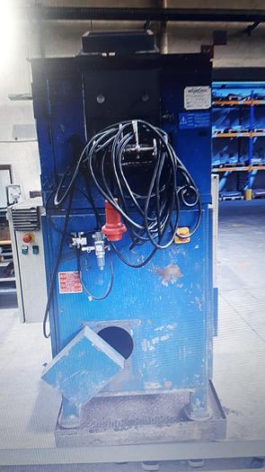 Refurbished COMAC EBC60 co-rotating 60 mm diam. 42 L/D