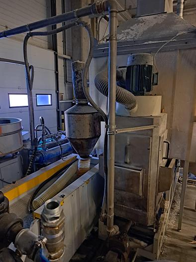 Refurbished GAMMA MECCANICA 105 mm 40 L/D